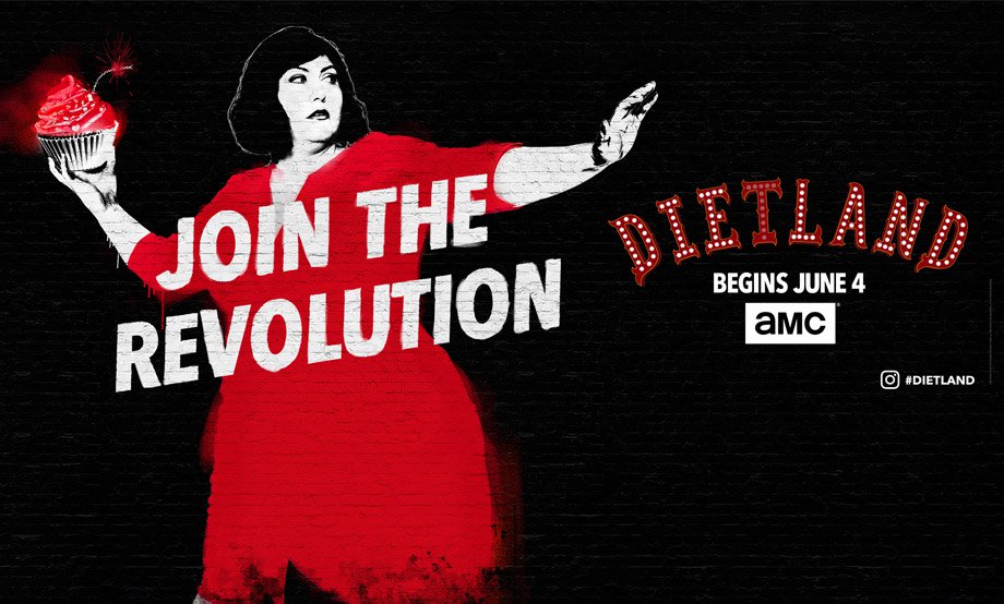 Forget Insatiable, watch Dietland instead – The F-Word
